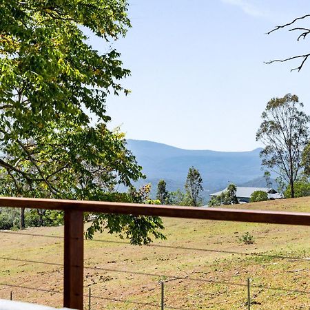 Hollow Tree Farm Toowoomba Εξωτερικό φωτογραφία