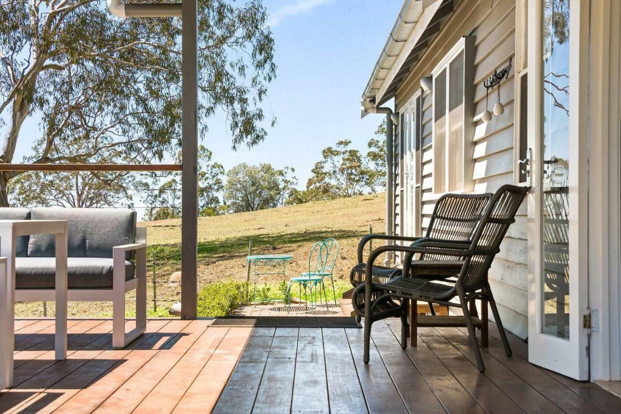 Hollow Tree Farm Toowoomba Εξωτερικό φωτογραφία