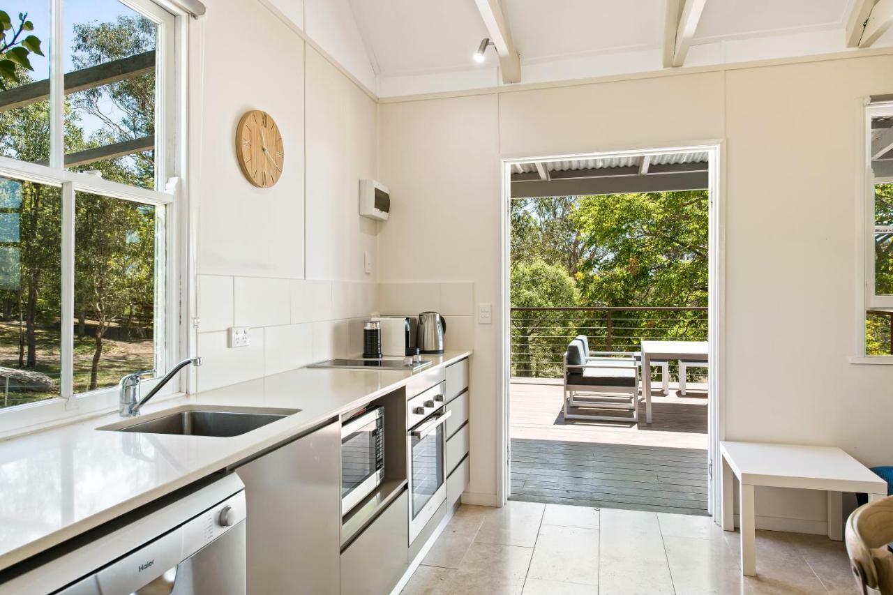 Hollow Tree Farm Toowoomba Εξωτερικό φωτογραφία